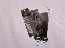 77386 GE Refrigerator Thermostat