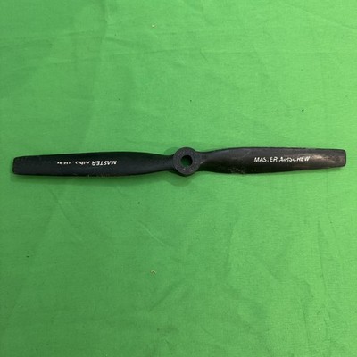 Windsor Master Airscrew RC Propeller 11 x 6 Nylon 1160