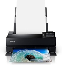 Epson SureColor P900 Color Inkjet Large Forma...