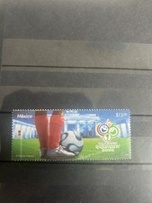 México 3259 WM 2006