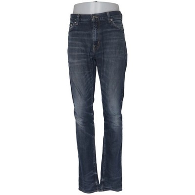 Weekday, Jeans, Größe: 33/34, model: friday true blue, Blau #3fe