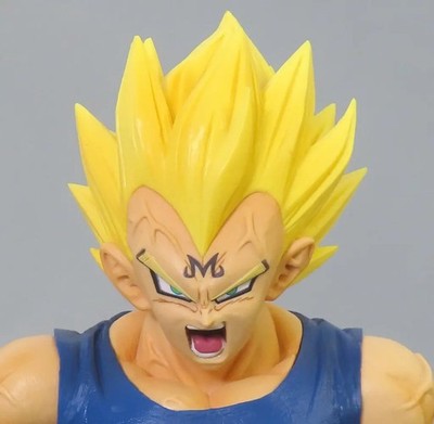 Majin Vegeta ''Ichiban Kuji Dragon Ball THE CHRONICLE OF GOKU'' MASTERLISE E Prize