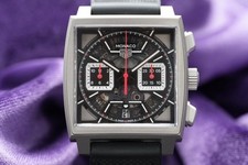 TAG HEUER MONACO CHRONOGRAPH Skeleton Automatic39 mm CBL2183.FT6236 CBL2183 2
