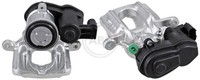 A.B.S. Bremssattel 531872 Grauguss FüR BMW X3 F25 X4 F26 Sdrive Xdrive