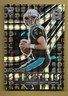 MATT CORRAL 2022 PANINI SPECTRA SP ROOKIE RC CARD #'D /50 NFL OLE MISS