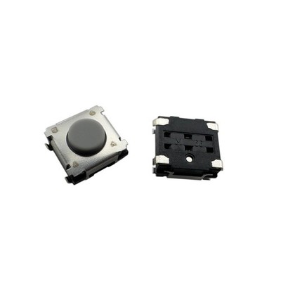 4x R4 R5 / L4 L5 Button Switch Replacement for Steam Deck Handheld Console