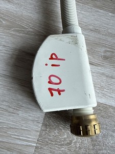 Geschirrspülmas​chine Aquastop -Typ 902 M.-Nr. 06039000