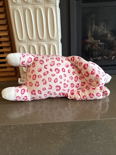Squishmallow Hugmallow CHEETAH - 22"" - Imagen 4 de 6