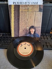 GEORGE HARRISON ALL THOSE YEARS AGO DARK HORSE UK EX 7