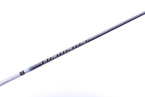 Mitsubishi Diamana PD Driver Driver Shaft Tour Extra Stiff - 46 in - No Adapter