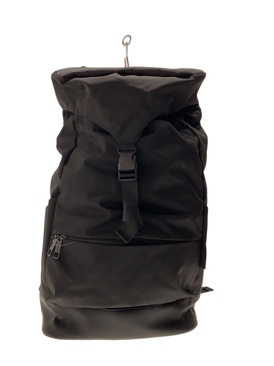 DANSKIN backpack polyester BLK da983502 Japan - image 1