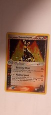 B6 Team Magma's Houndoom 10/95 Team Magma vs Team Aqua Holo on eBay