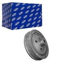 Poulies diverses Ford TOURNEO CONNECT