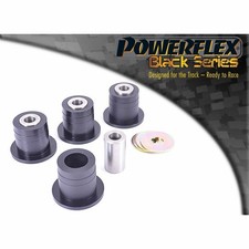 Powerflex für Smart Querl. vorne aus Stahl 