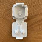 Apple EarPods with Lightning Connector In Ear Canal Headset - White — photo 2