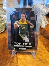 2024 Panini Prizm WNBA - Top Tier Jewell Loyd #6