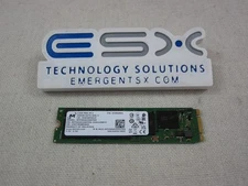 Micron MTFDDAV240TDS-1AW1ZABYY 240GB 6Gb/s SATA 2280 M.2 SSD