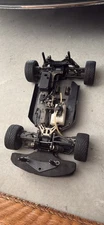 OFNA GTP2 Nitro RC (Roller) 1/8