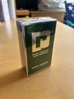 Paco Rabanne Pour Homme Aftershave Lotion 100ml, GENUINE BNIB, RRP £40