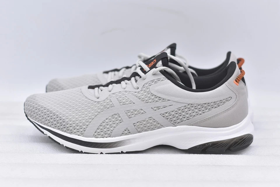 Men's Asics GEL-Kumo Lyte in Oyster Grey Size 1011B043-020 - Main Image