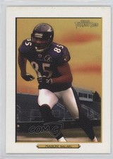 2006 Topps Turkey Red White Derrick Mason #4 3c7