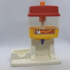 Vintage 1993 Mattel McDonald's DRINK FOUNTAIN Only No Accessories Mexico READ 