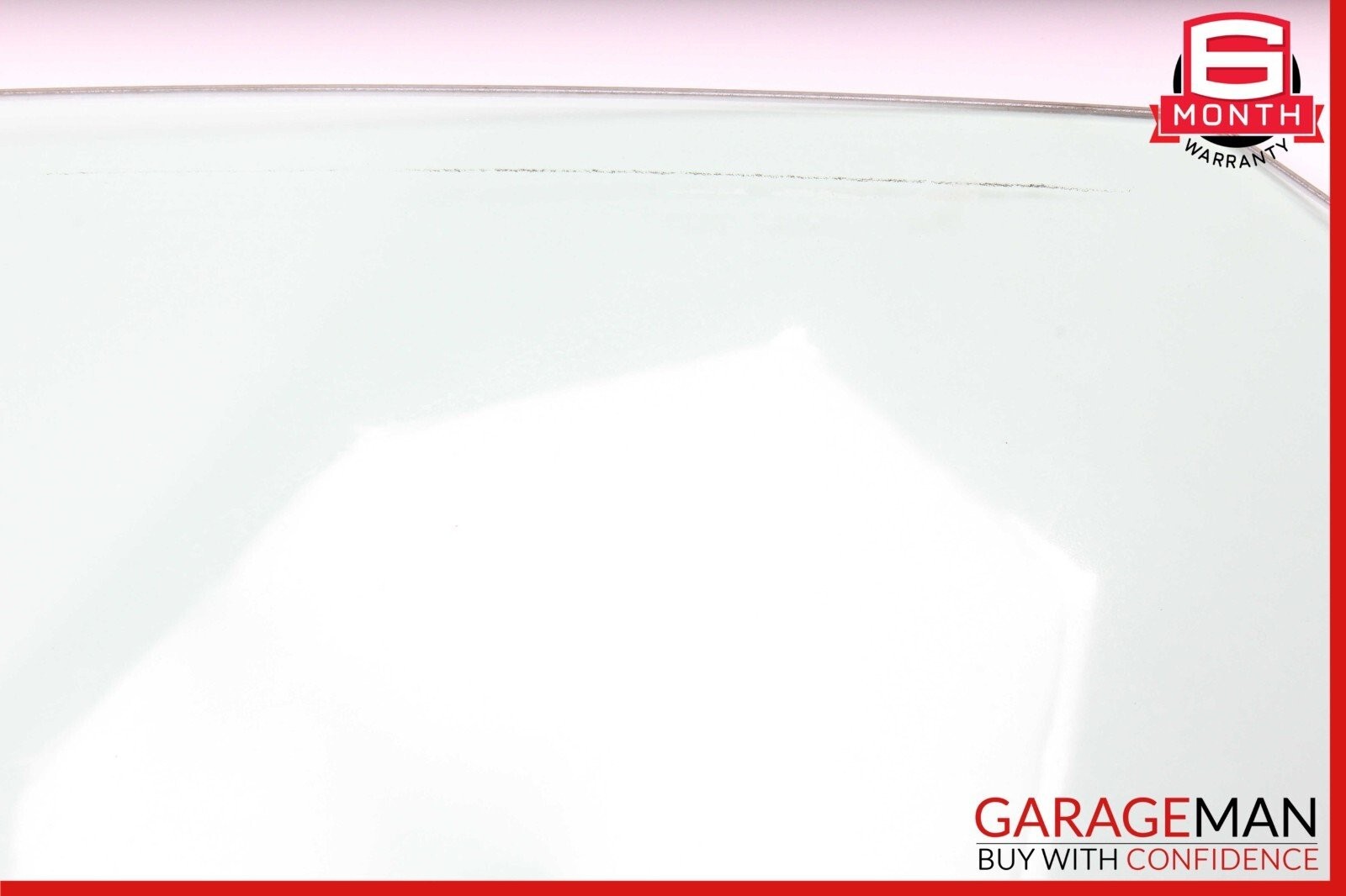 Maserati Levante 2017-2024 FRONT+RIGHT Door glass