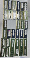 Ram Memory Lot