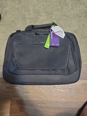 Targus Citylite Laptop Bag 15.6'', New With Tags, Briefcase NWT