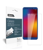 2X Schutzfolie FüR Lenovo K9 - Anti-Shock 9H Folie Dipos Glass Kunststoffglas