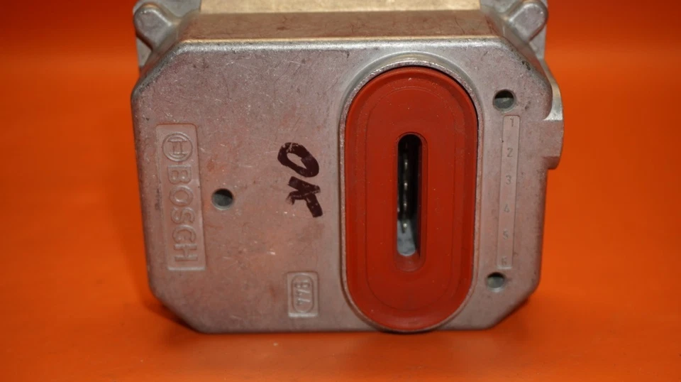 MERCEDES BENZ XENÓN CAJA LASTRE FARO 1997 1998 1999 2001 2002 1307329023 Foto 2 de 4