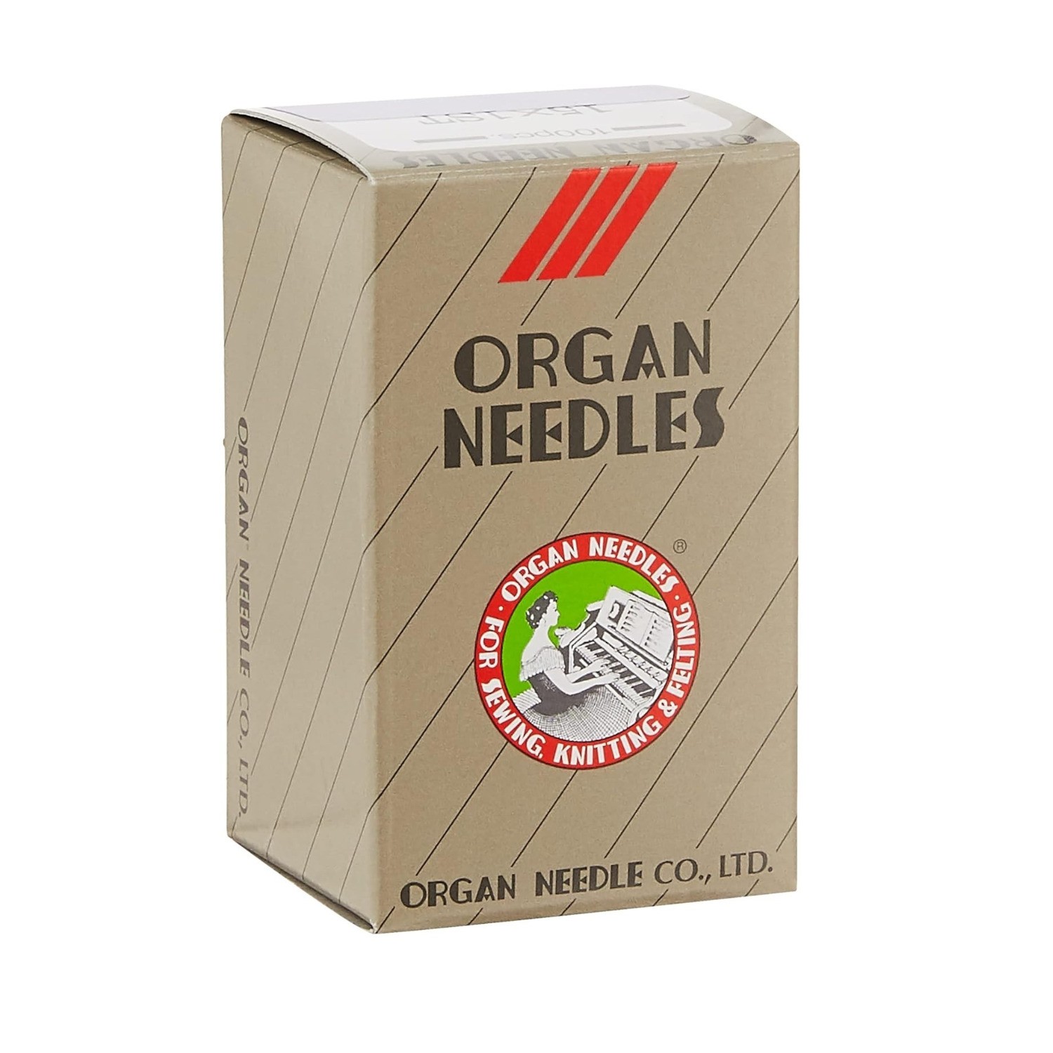 Needles (silver)