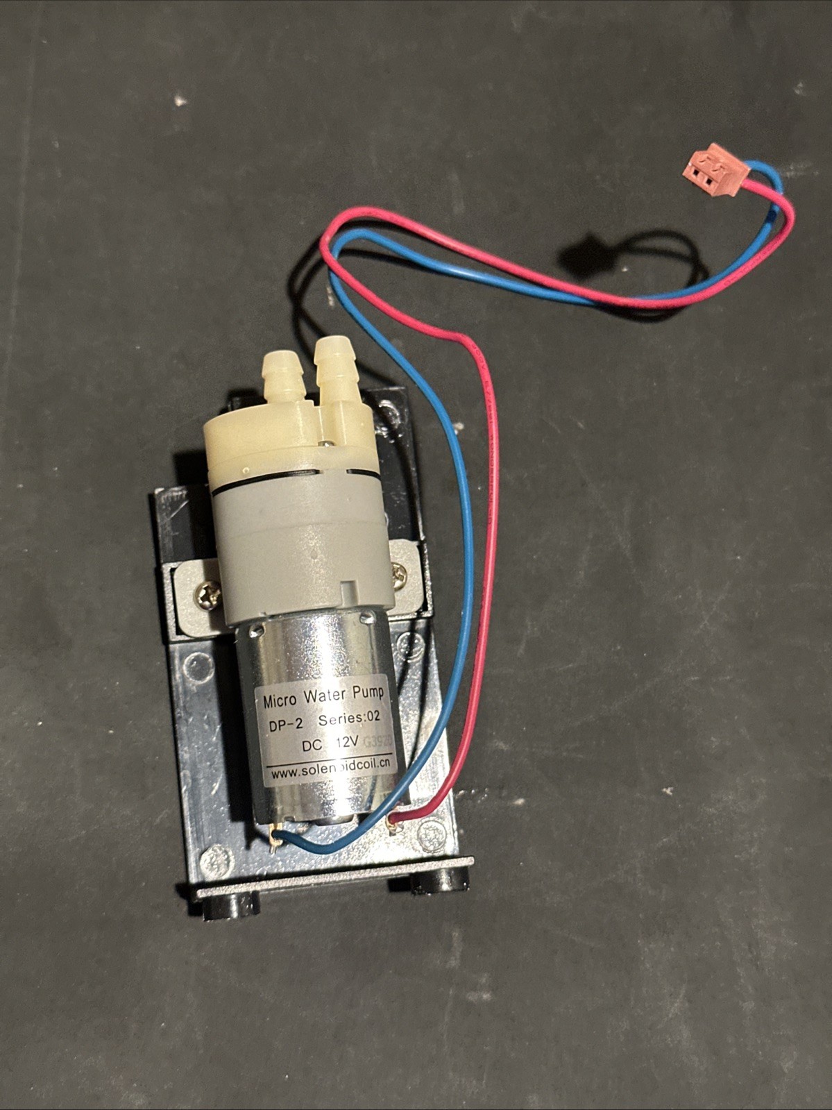 Replacement Micro Water Pump Dp-2