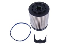 Kraftstofffilter DENCKERMANN A121021 Filtereinsatz für FORD RANGER TKE EcoBlue