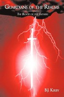 B. J. Kirby | Guardians Of The Realms | Taschenbuch | Englisch (2009)