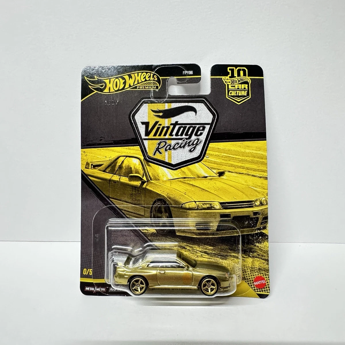 25+ Hot Wheels Vintage Racing Contemporary Manufacture Diecast