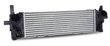 LADELUFTKÜHLER INTERCOOLER BMW X5 G05 X6 2019- 2.0 3.0 25d 30d 40d 17118584127