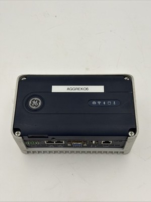 GENERAL ELECTRIC ICRXIBN7M001A-AA PACSYSTEMS RXi BOX IPC 250 GB HD