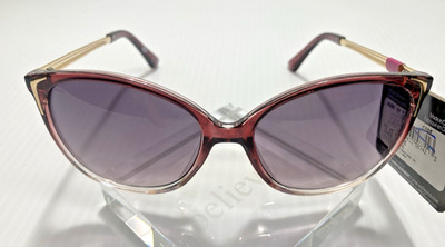 FOSTER GRANT Fashion Mode Women's Sunglasses, Polarized, 100% UVA/UVB Protection