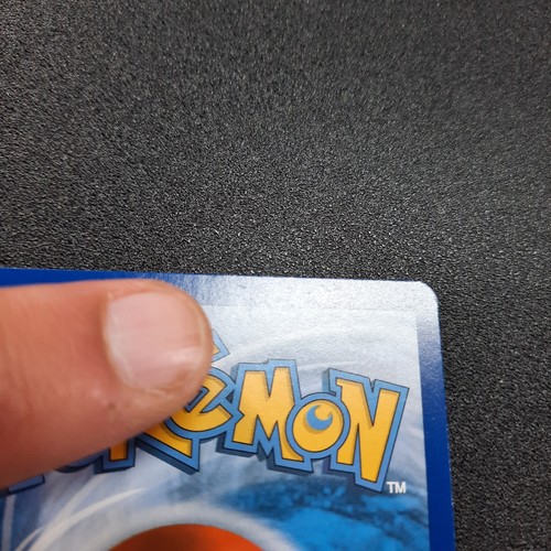 Pokemon Juego de Cartas Coleccionables Manaphy EX Holo XY Breakpoint Inglés 2016 Ligeramente Jugado 32/122 - Imagen 20 de 21
