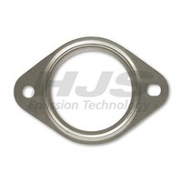 HJS Dichtung Abgasrohr Auspuffdichtungen FüR Opel Astra J Caravan MG J308