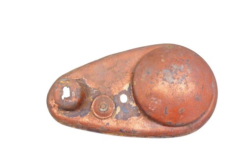 Matchless G9 AJS Model 20 500cc Twin AMC 500 Primary Cover 5 *RG37