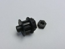 Ersatzteil Riemenrad Heckrotor Graupner Mikado Logo 10 Hubschrauber Heli Elektro