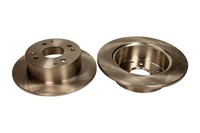 Maxgear Bremsscheibe Honda T. Accord 98- 19-0920