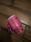 Fisher Price Laugh & Learn Wake Up & Learn Coffee Mug, Pink — photo 4
