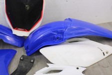 Yamaha Motorcycle Parts for Yamaha WR450F for sale | eBay