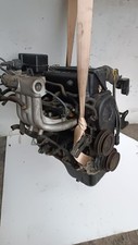 Moteur Hyundai ATOS