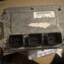 37820-RNA-A63 Genuine OEM HondaCivicEngineCon...
