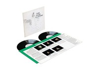 Paul Mccartney Win - One Hand Clapping - Vinyl Record2 - K2Z