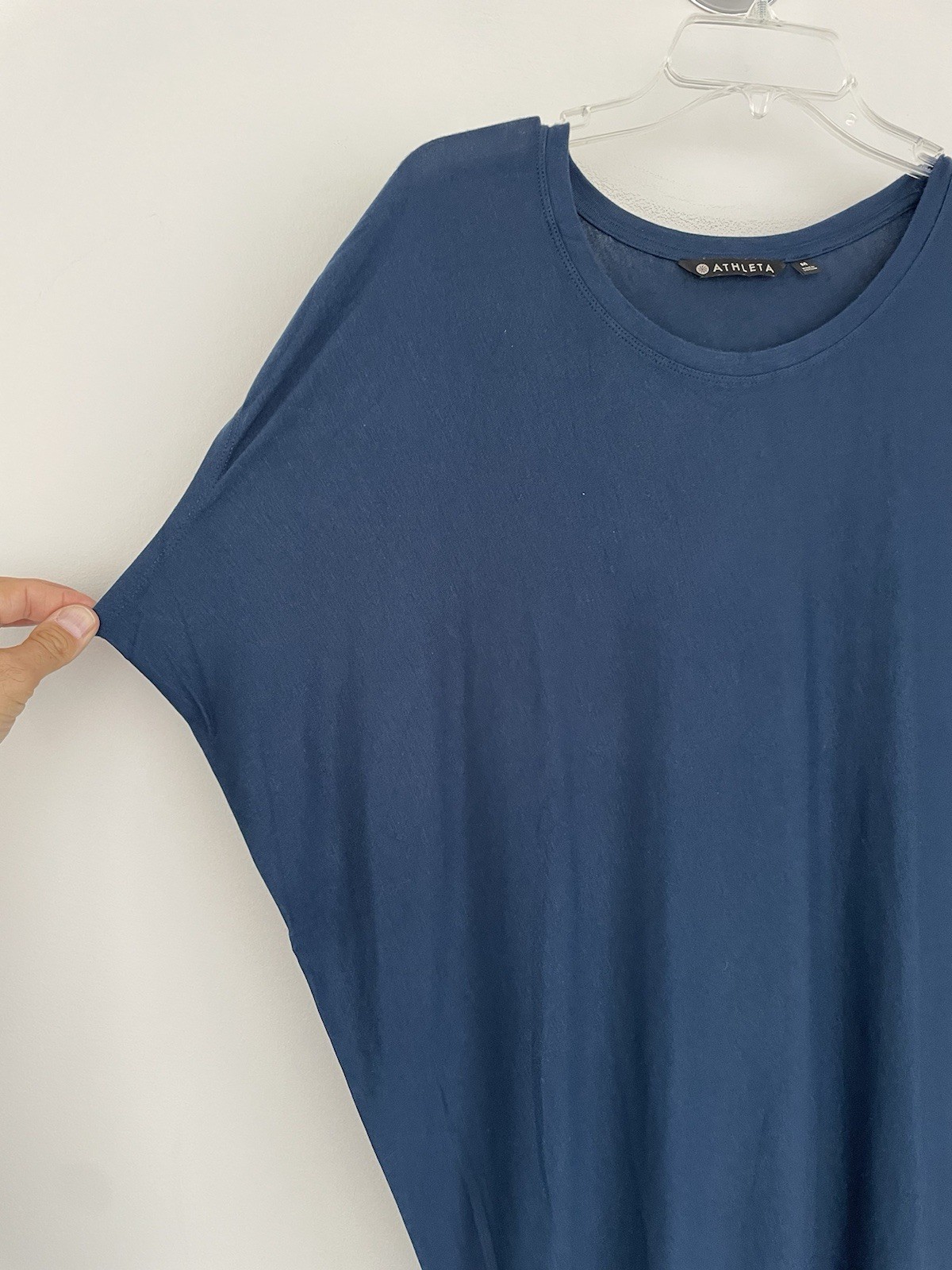 Athleta Women’s Medium Threadlight Asymmetrical R… - image 5